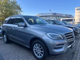 Mercedes-Benz ML 350 ML ML 350 CDI BlueTec - Mercedes-Benz ML 350: Cdi