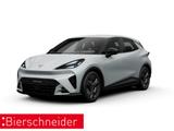 Cupra Raval Endurance Edition Dynamic 18 NAVI KAMERA