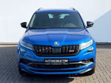 Skoda Kodiaq RS 2.0 TDI DSG 4x4 /NAVI/LED/AHK/GARANTIE - Skoda Kodiaq: RS
