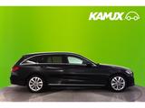 Mercedes-Benz C 180 T 9G-Tronic Avantgarde+LED+NAVI+AHK+PDC - Mercedes-Benz Avantgarde