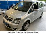 Opel Meriva INNOVATION*Automatik*Rentner*HUNeu - Opel Meriva Gebrauchtwagen in Frankfurt