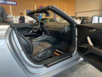 Audi TT  2.0 TFSI quattro *Matrix*SLine*Virtuel*