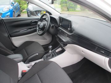 Hyundai i20 - 10