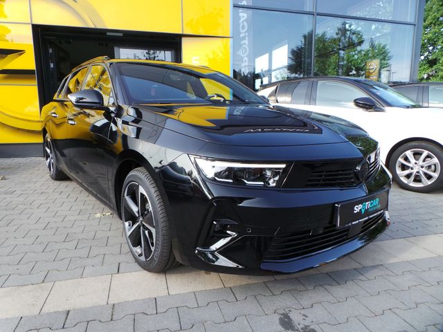 Opel Astra L ST GS,AHK,360°,LED-Pixel,ACC,Navi