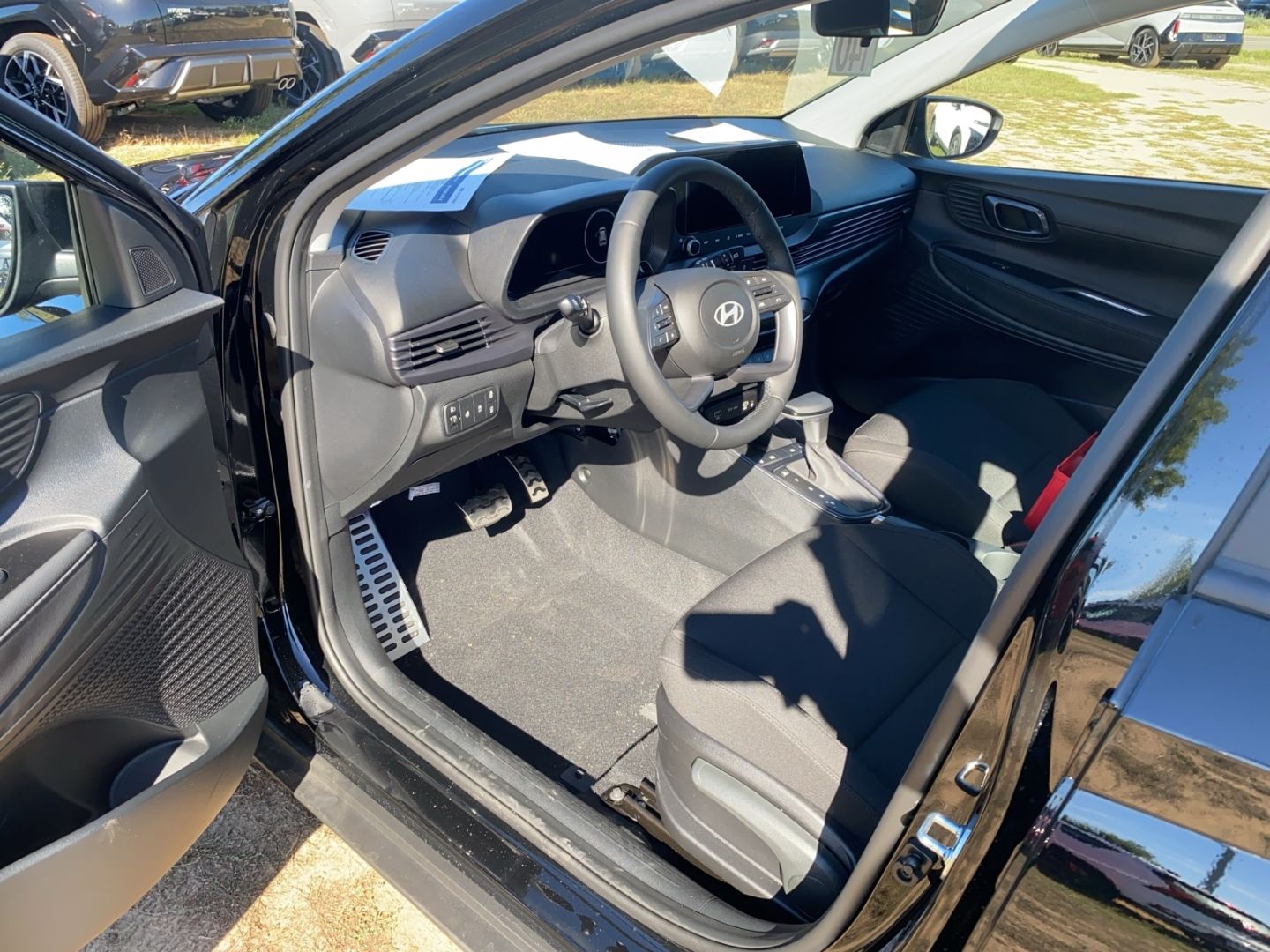 Hyundai BAYON – Bild 11