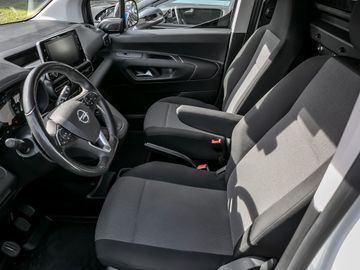 Opel Combo E Cargo Edition Spurhalteassistent Navi