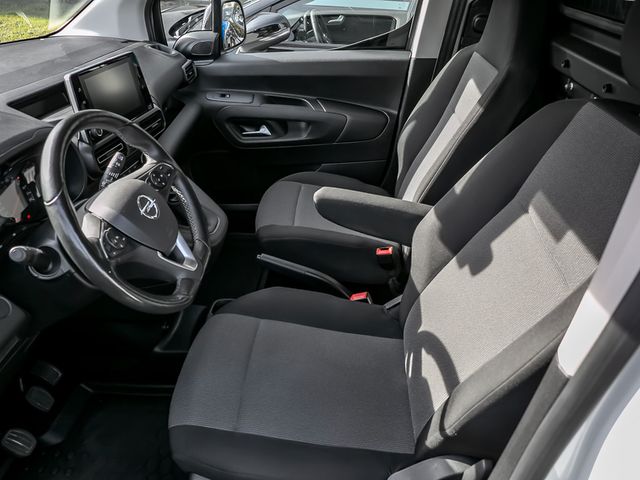 Opel Combo E Cargo Edition Spurhalteassistent Navi