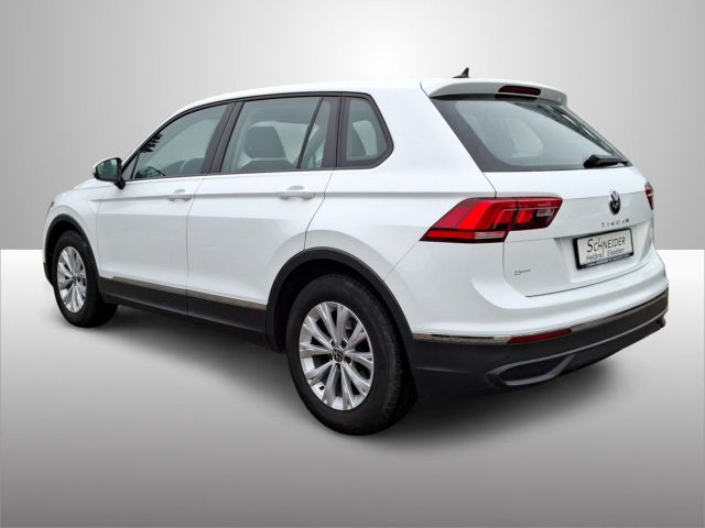 TIGUAN 1.5 TSI DSG PDC+APP+LED+DAB
