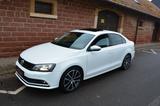 Volkswagen Jetta VI 1.4 TSI DSG Comfortline BMT - gebrauchte Volkswagen Jetta aus dem Jahr 2015