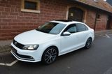 Volkswagen Jetta VI 1.4 TSI DSG Comfortline BMT - Autos in Ludwigshafen
