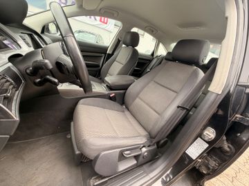 Audi A6 - 12