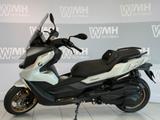BMW C 400 GT  Style exclusive 2025  - BMW E 40