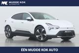 Polestar 4 Long Range Single motor 100 kWh | Plus | Pilot - Polestar 4: mit Klimaautomatik