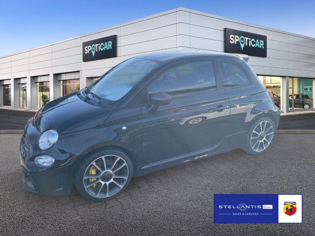 Abarth 695 Tourismo 1.4 T-Jet 16V (EURO 6d)