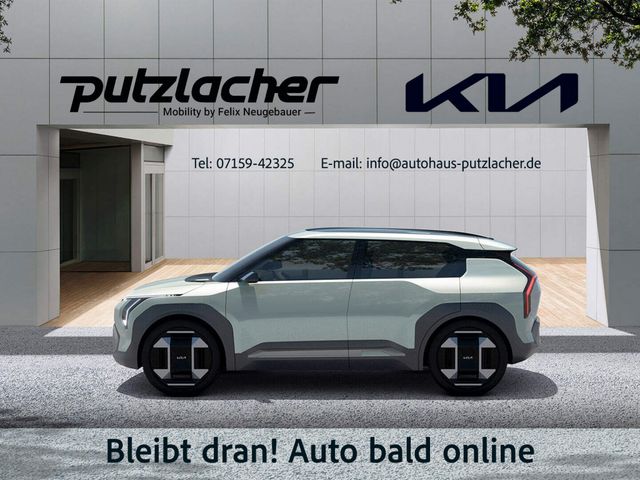 Kia EV2 42.2 4S EARTH WIC 22AC TEC DWP