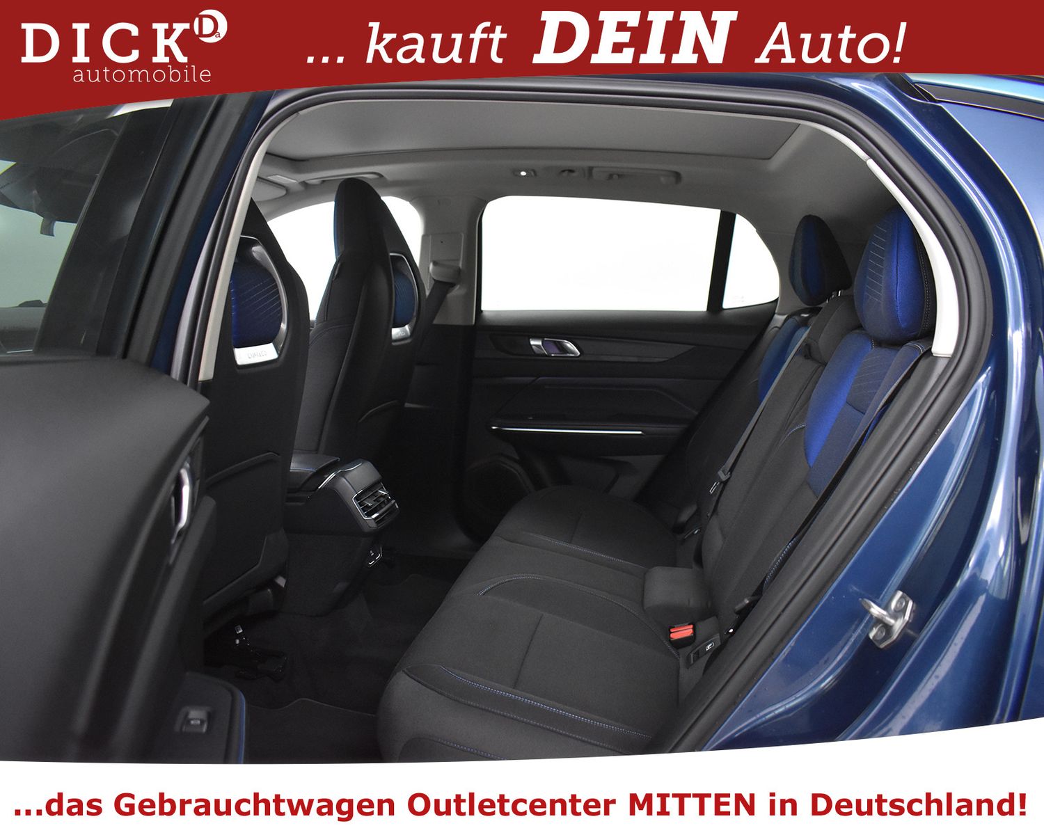 LYNC AND CO 01 1.5TD Aut PHEV PANO+MEMO+NAVI+LED+SHZ+ACC+360 - Image 20