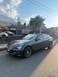BMW 316 - 3