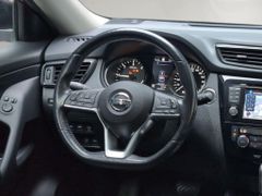 NISSAN X-Trail 1.7 dCi Auto LED Navi Connecta