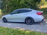 BMW 340i GT *M-Sport! MPPSK! KWV3! 20"! H&K! Traum!" - BMW 340 Gran Turismo Gebrauchtwagen