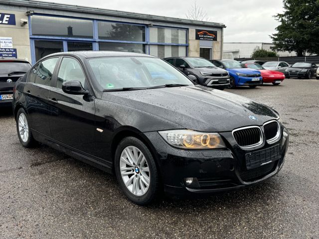 BMW 316 Baureihe 3 Lim. 316d