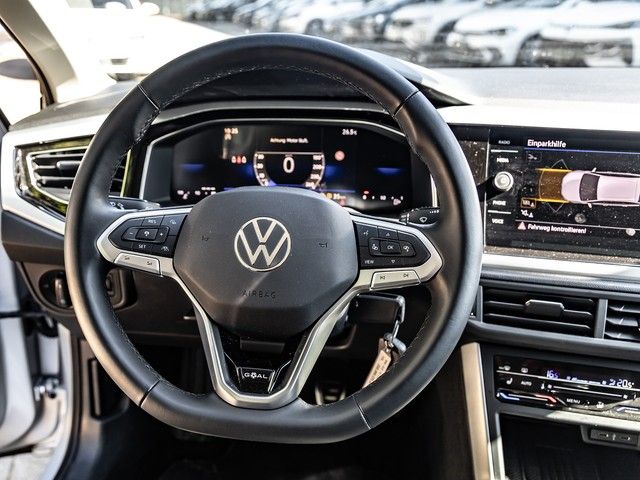 Volkswagen Taigo - Bild 12