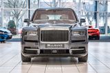 Rolls-Royce Cullinan Panorama Ambiente 22" Twin Coachline PR - Rolls-Royce aus 2019