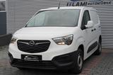 Opel Combo 1.5D E Cargo Edition KLIMA DOPPELSITZ PDC - Opel Combo Gebrauchtwagen in Düsseldorf