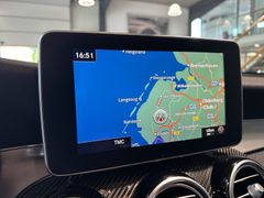 MERCEDES-BENZ GLC 250 - Ansicht 39