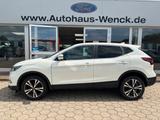 Nissan Qashqai 1,4 N-Connecta*1.HAND*NAVI*AUTOMATIK* - Nissan Qashqai: 4.4
