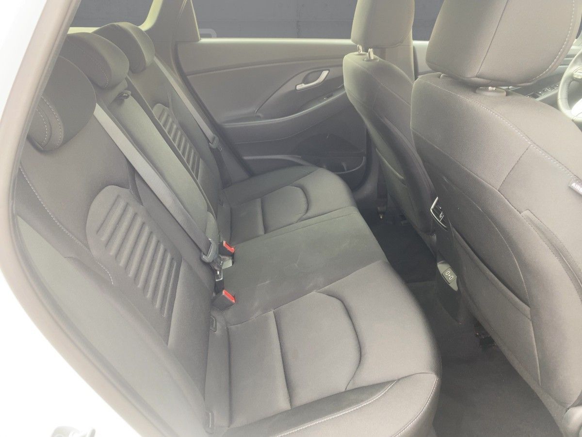 Hyundai i30 – Bild 12