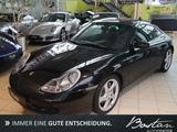 Porsche 996 CARRERA 4/SCHECKHEFT BEI PORSCHE/1.HAND - Porsche in Villingen-Schwenningen
