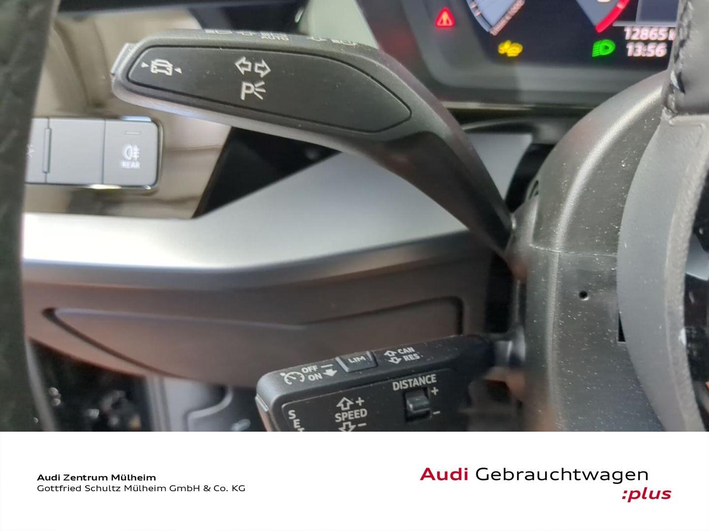 Audi A3 - Bild 20