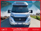 Dethleffs 4 Travel T 7116-4 - Hub&Einzelbetten - Garage - - Dethleffs Einzelbetten