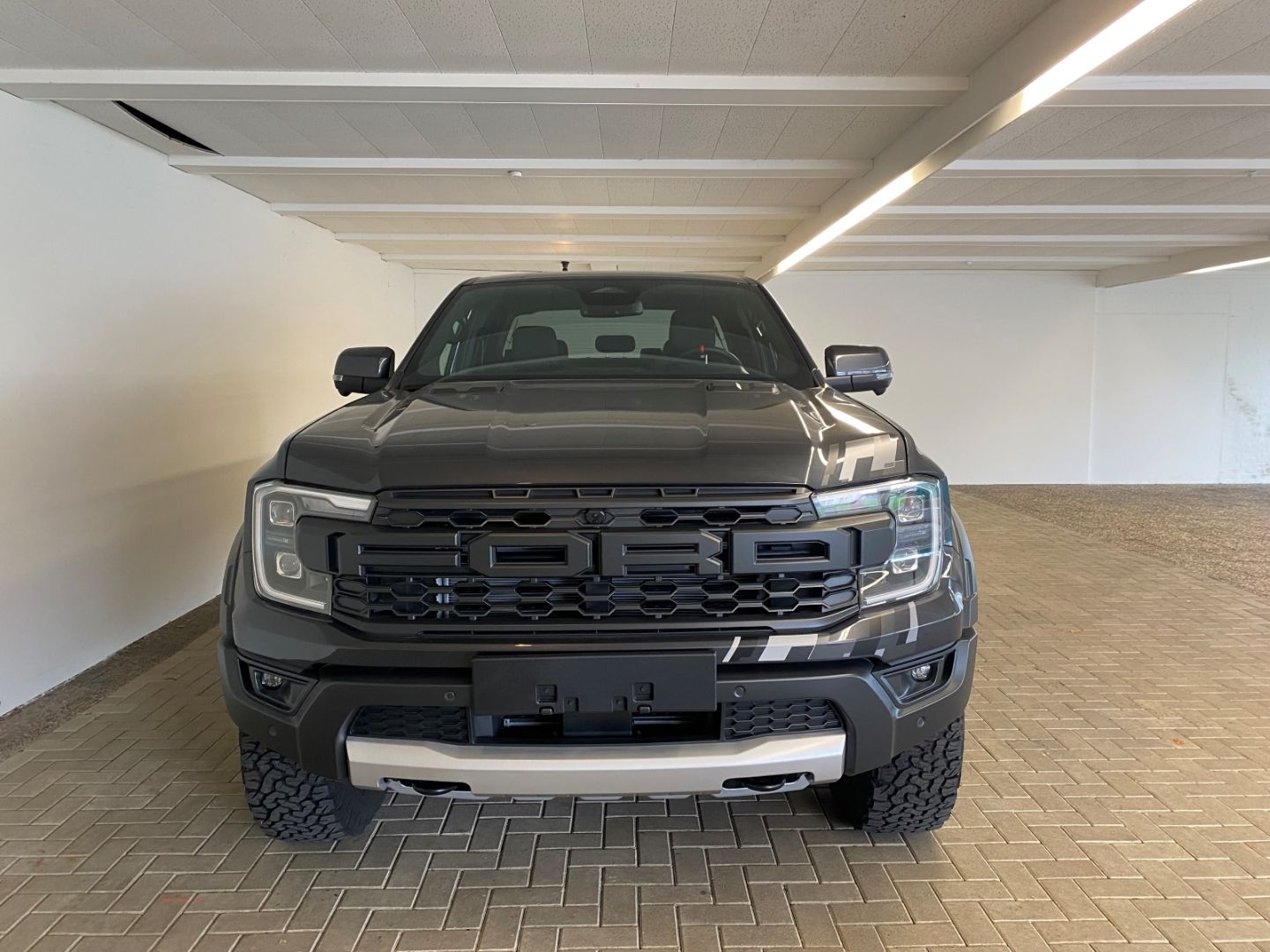 Ford Ranger - Bild 4
