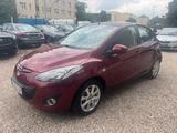 Mazda 2 1.5 MZR Autom.*Org.20TKM*1.Hand*Top - Mazda 2 Gebrauchtwagen in Berlin