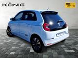 Renault Twingo E-TECH Techno Navi*Klima*Shz*Rückfahrcam - Renault Twingo: Weiß