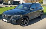 Volkswagen Touareg 3.0 TDI 4M R-Line PANO FINAL EDITION ABT - Volkswagen Touareg: Abt