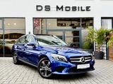 Mercedes-Benz C 200 T 4Matic Avantgarde/Pano/AHK/LED - Mercedes-Benz C 200 in Bonn