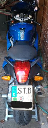 BMW K1200S - Angebote