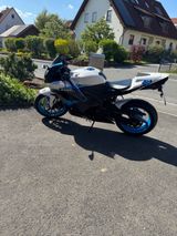 Honda CBR 600RR Limitet Edition - HONDA 2009 CBR 600 RR