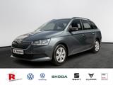 Skoda FABIA C. COOL PLUS 1.0 MPI 5-GANG W-Paket SHZ - Skoda Fabia: Cool