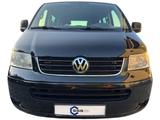 Volkswagen T5 Multivan - Starline - 7SZ - PDC - 2.5 Diesel