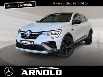 Renault Arkana - 1