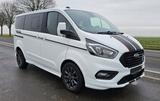Ford Tourneo Custom Sport 320 L1 - Ford Tourneo Custom in Leverkusen