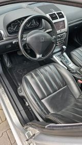 Peugeot Pengue 407 Diesel 2.0 mit Neue Tüv - Peugeot 4007 aus 2009