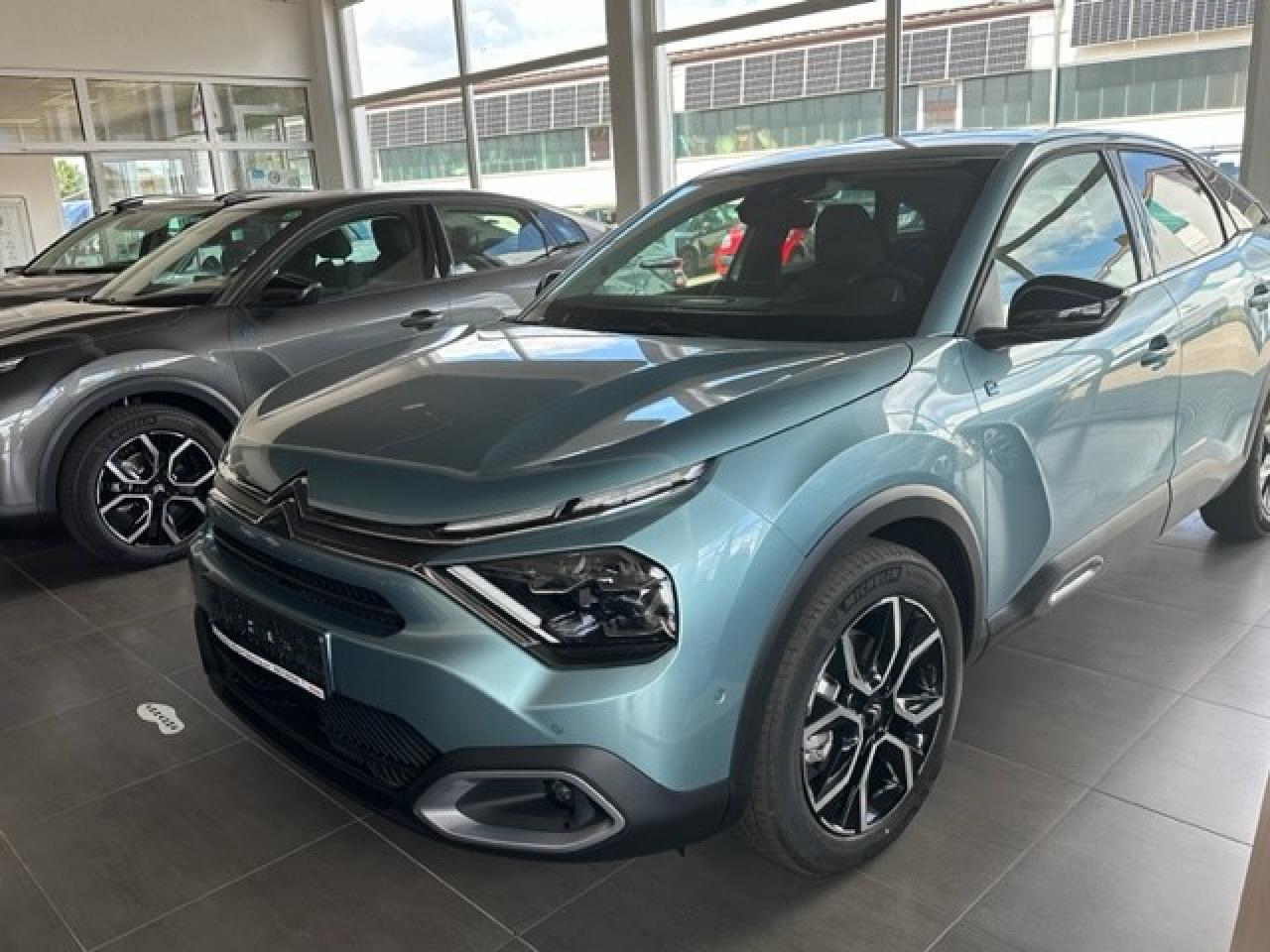 Citroën C4 Lim. e-Max