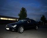 Mercedes-Benz Mercedes W 211 280 cdi - Mercedes-Benz 280 in Hannover