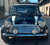 MINI Mini 1000 komplet restauriert - MINI 1000 Gebrauchtwagen