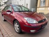 Ford Focus 1.6 Futura² Telematics - Ford Focus aus 2001: 1.6