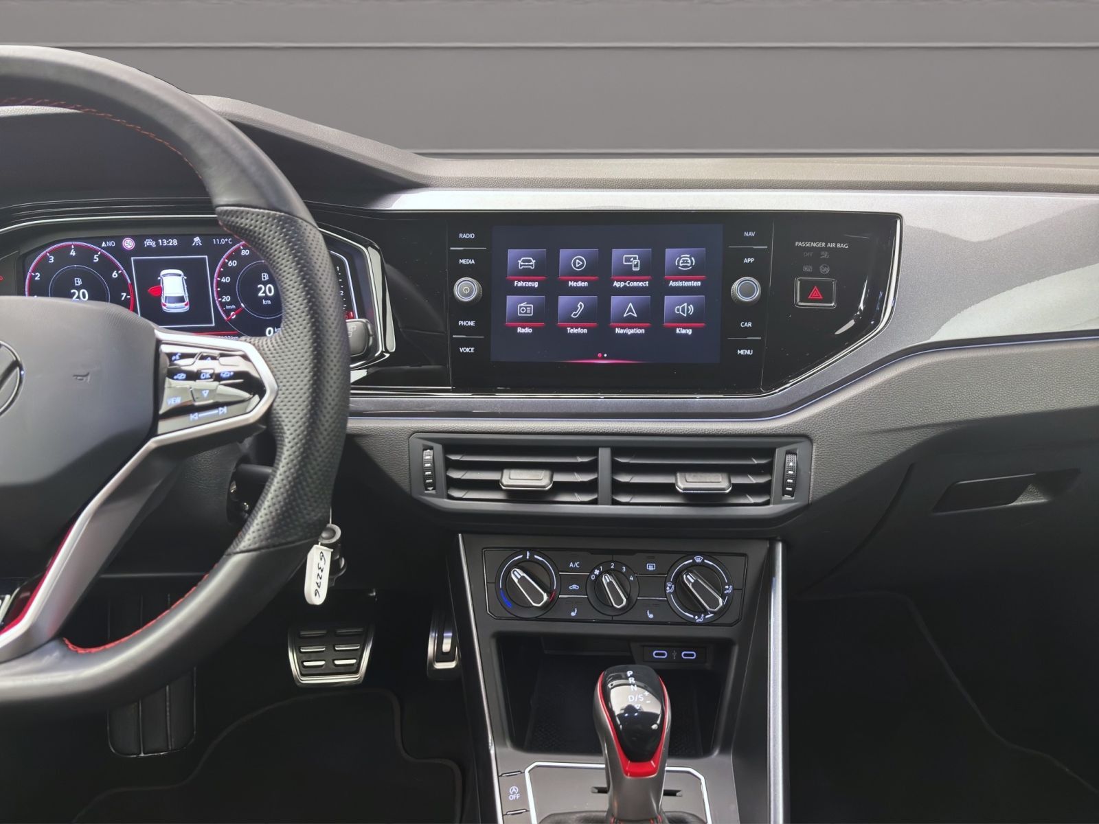 Volkswagen Polo - Bild 13